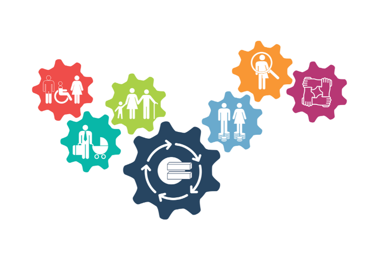 Veien til et mer likestilt arbeidsliv